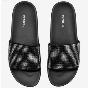 Brand new express slides